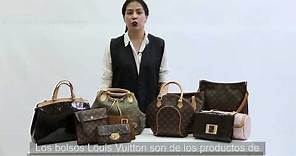 Claves de autentificación de Louis Vuitton