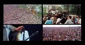 Woodstock | movie | 1970 | Official Trailer