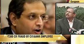Why I named Vikram Pandit in Citibank FIR: Sanjeev Aggarwal