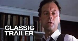 The Manhattan Project Official Trailer #1 - John Lithgow Movie (1986) HD