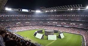 Entradas Real Madrid: precios y cómo ver la final de la Champions en el Bernabéu