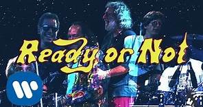 Grateful Dead - Ready Or Not (Official Trailer)