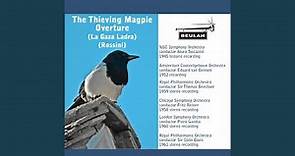 The Thieving Magpie Overture