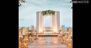 Best Beach Wedding Ideas for 2019 Compilation | Amazing Beach Wedding Decorations Set ups