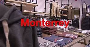 Celio* ya está en Monterrey