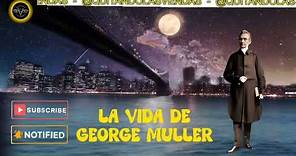 (AUDIO LIBRO) 🟡 LA VIDA DE GEORGE MULLER (MISIONERO)