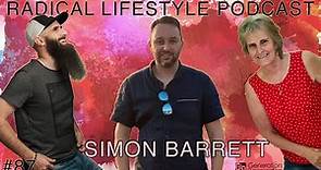 Simon Barrett (The Search For Truth In Today's World)