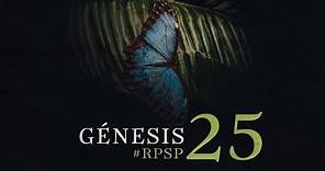 Génesis 25 Resumen Pr. Adolfo Suarez | Reavivados Por Su Palabra