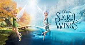 Secret of the Wings full movie. Kids film di Disney  Hotstar.