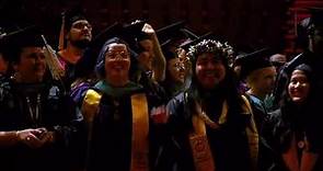 Seattle University - Graduate Student Commencement 2023 - Final