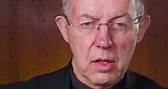 For Global Forgiveness Day, the... - Archbishop of Canterbury