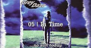 Grey Daze - ... No Sun Today | 1997 | CD | HD (FLAC)