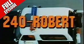 240 Robert - Full Episode - 1x05 "Acting Sergeant"- 1080p - 1979 - ABC - September 24, 1979
