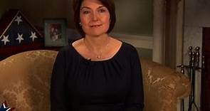 Rep. Cathy McMorris Rodgers offers GOP response to SOTU