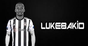 Dodi Lukebakio ● Welcome to Beşiktaş ⚫⚪ Skills | 2023 | Amazing Skills | Assists & Goals | HD