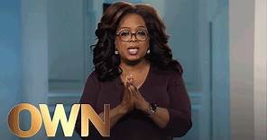 Oprah on the Historical Significance of the Apple Carnegie Library | Oprah's Book Club | OWN
