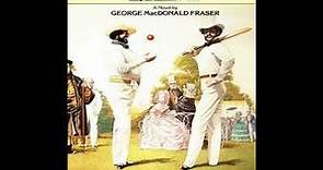 Flashman's Lady (The Flashman Papers, #3) - George MacDonald Fraser
