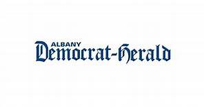 Albany Democrat-Herald E-edition