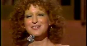 Bette Midler - Ol´ Red Hair Is Back (1977)