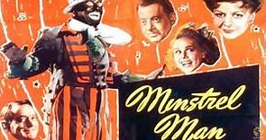 Minstrel Man (1944) Full Movie | Joseph H. Lewis, Edgar G. Ulmer | Benny Fields, Gladys George