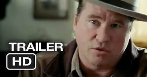 Riddle Official Trailer #1 (2013) - Val Kilmer Movie HD