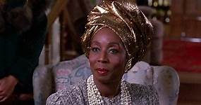 A Moment Of Appreciation For Madge Sinclair | Essence