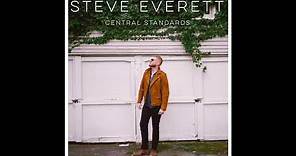 Steve Everett "Never Love You" (Official Audio)
