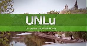 Institucional - Universidad Nacional de Luján
