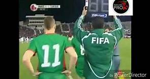 Best moments of Adel Taarabt with the Moroccan team أبرز ما قدمه عادل تعرابت مع المنتخب المغربي