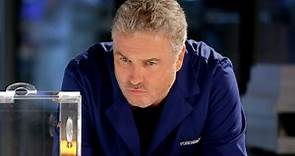 William Petersen Hospitalized Due to Exhaustion on Set While Filming 'CSI: Vegas'
