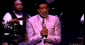Four Tops Live in Concert - "I Believe In You And Me"- 2004