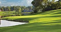 Firestone Country Club | Golf & Country Club in Akron, Ohio