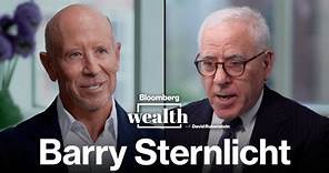 Bloomberg Wealth: Barry Sternlicht
