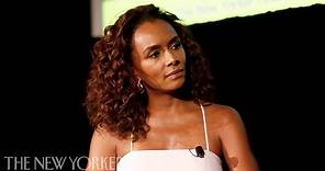 Janet Mock on the Trans Underground Railroad | The New Yorker Festival