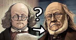 Horace Greeley: A Short Animated Biographical Video