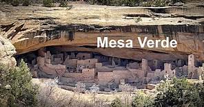 Things To Do in Mesa Verde National Park!