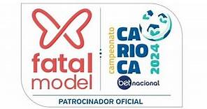 Novo patrocinador do Carioca, Fatal Model fala em 'educar sobre mercado de acompanhantes'