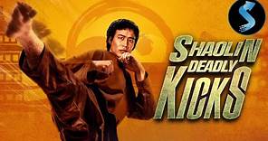 Shaolin Deadly Kicks | Full Kung Fu Movie | Tao-Liang | Chun-Erh Lung | Lieh Lo