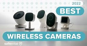 The 10 Best Wireless Home Security Cameras of 2024 | SafeWise