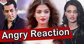 Aishwarya से Comparison पर Sneha ullal ने दिया Angry Reaction