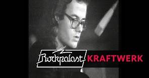 Kraftwerk live | Rockpalast | 1970