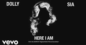 Here I Am (from the Dumplin' Original Motion Picture Soundtrack [Audio])