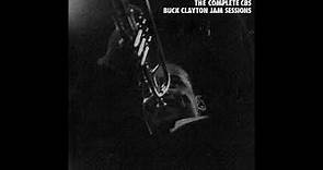 The Complete CBS Buck Clayton Jam Sessions Vol 2