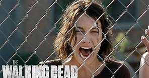 Has Maggie Lost Everyone? | The Walking Dead