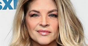 Kirstie Alley's Official Cause Of Death Is Now Clear