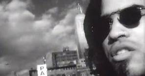 Lenny Kravitz - Mr. Cab Driver (Official Video)