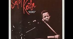 Salif Keita - Soro (1987)