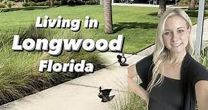 Longwood FL Unveiled: Discover the Hidden Gem of this Quaint Town