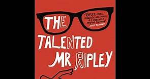 Patricia Highsmith: The Talented Mr Ripley (1955)