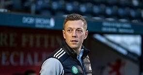 Callum McGregor Injury Update | Latest Celtic News